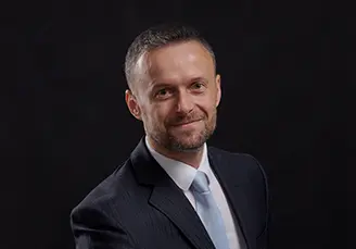 , Dmitry Arsentyev, QSA and Founder